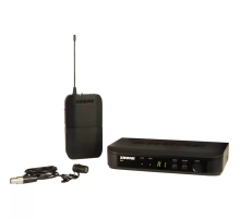 Shure BLX14E/W85 Инструментальная радиосистема