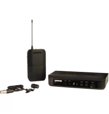 Shure BLX14E/W85 Инструментальная радиосистема