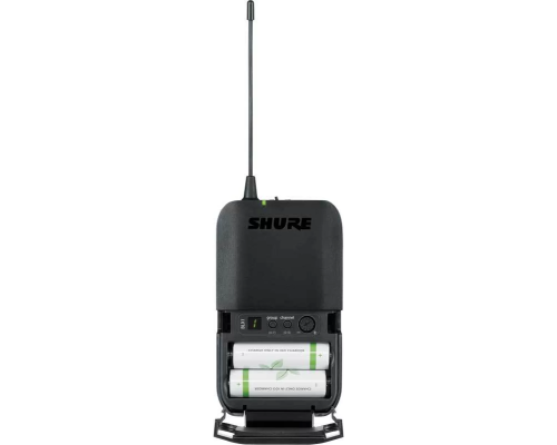 Shure BLX14E/W85 Инструментальная радиосистема
