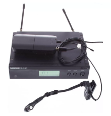 Shure BLX14R/B98 Инструментальная радиосистема