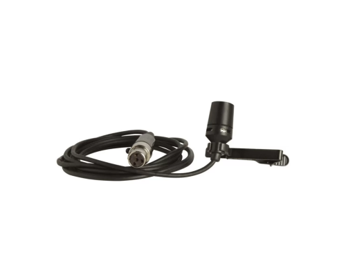 Shure BLX14R/CVL Радиосистема с петличным микрофоном