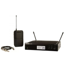 Shure BLX14R Инструментальная радиосистема