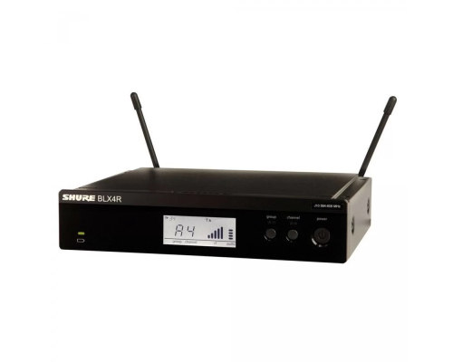 Shure BLX14R Инструментальная радиосистема