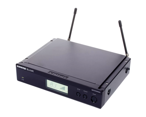 Shure BLX14R/PG85 Радиосистема с петличным микрофоном