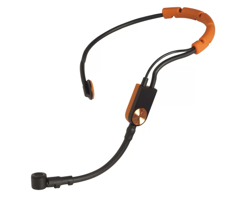 Shure BLX14R/SM31 Радиосистема с головным микрофоном