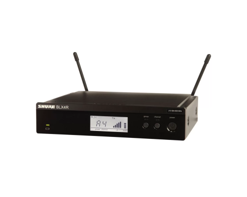 Shure BLX14RE/P31 Радиосистема с головным микрофоном