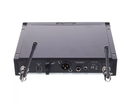 Shure BLX14RE/PG30 Радиосистема с головным микрофоном