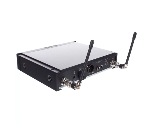 Shure BLX14RE/PG30 Радиосистема с головным микрофоном