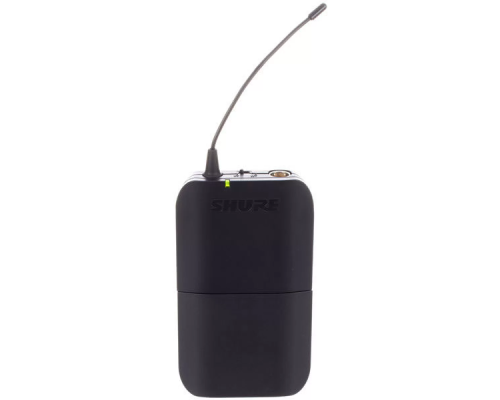 Shure BLX14RE/PG30 Радиосистема с головным микрофоном