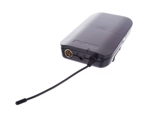 Shure BLX14RE/PG30 Радиосистема с головным микрофоном