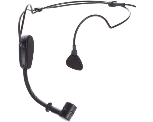 Shure BLX14RE/PG30 Радиосистема с головным микрофоном