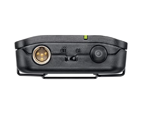 Shure BLX14RE/PG85 Радиосистема с петличным микрофоном