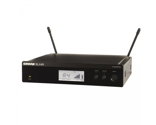 Shure BLX14RE/SM35 Радиосистема с головным микрофоном