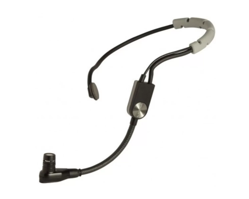 Shure BLX14RE/SM35 Радиосистема с головным микрофоном