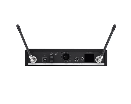 Shure BLX14RE Инструментальная радиосистема