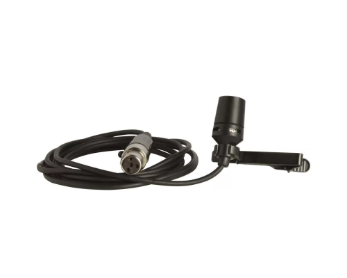 Shure BLX188/CVL Радиосистема с петличным микрофоном