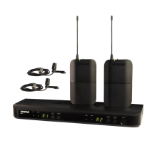 Shure BLX188 Инструментальная радиосистема