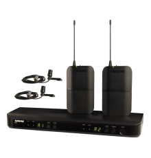 Shure BLX188 Инструментальная радиосистема