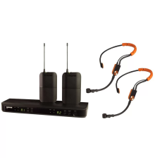 Shure BLX188/SM31 Радиосистема с головным микрофоном
