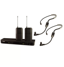 Shure BLX188/SM35 Радиосистема с головным микрофоном
