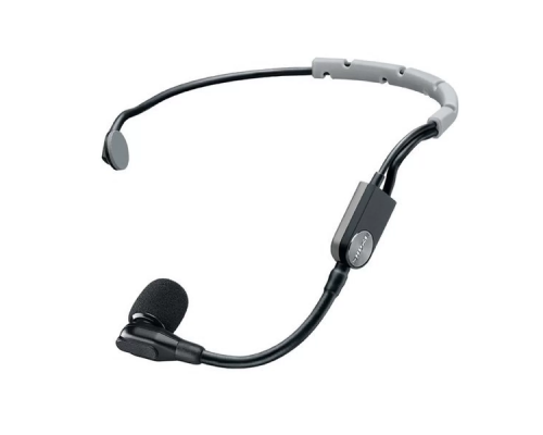 Shure BLX188/SM35 Радиосистема с головным микрофоном