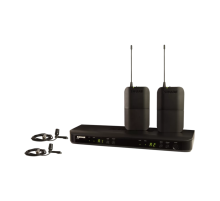 Shure BLX188E/CVL Радиосистема с петличным микрофоном