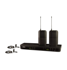 Shure BLX188E/CVL Радиосистема с петличным микрофоном