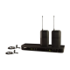 Shure BLX188E/CVL Радиосистема с петличным микрофоном