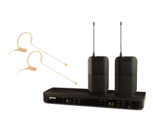 Shure BLX188E/MX53 Радиосистема с головным микрофоном