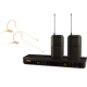 Shure BLX188E/MX53 Радиосистема с головным микрофоном