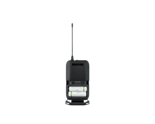 Shure BLX188E/MX53 Радиосистема с головным микрофоном