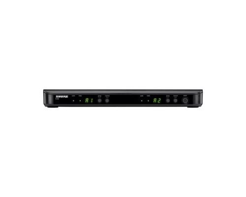 Shure BLX188E/MX53 Радиосистема с головным микрофоном