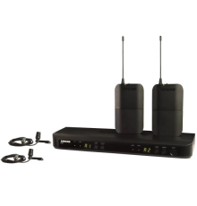 Shure BLX188E/PG85 Радиосистема с петличным микрофоном