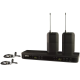 Shure BLX188E/PG85 Радиосистема с петличным микрофоном
