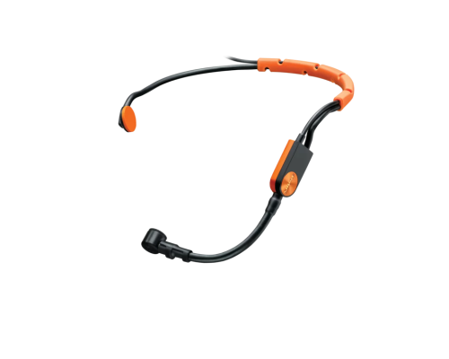 Shure BLX188E/SM31 Радиосистема с головным микрофоном