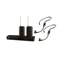 Shure BLX188E/SM35 Радиосистема с головным микрофоном