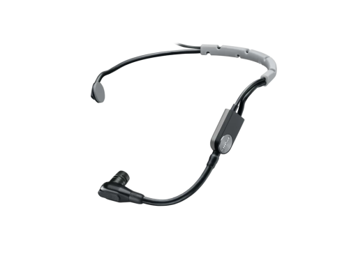 Shure BLX188E/SM35 Радиосистема с головным микрофоном