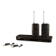 Shure BLX188E/W85 Радиосистема с петличным микрофоном