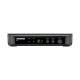 Shure BLX24E/PG58 Радиосистема с ручным микрофоном