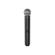 Shure BLX24E/SM58 Радиосистема с ручным микрофоном