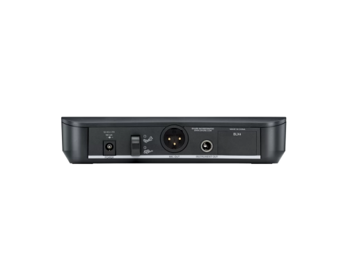 Shure BLX24RE/SM58 Радиосистема с ручным микрофоном