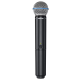 Shure BLX24RE/SM58 Радиосистема с ручным микрофоном