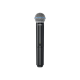Shure BLX288E/B58 Радиосистема с двумя ручными микрофонами