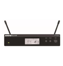 Shure BLX4RE Приемник