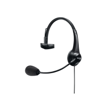 Shure BRH31M Односторонняя головная гарнитура с микрофоном