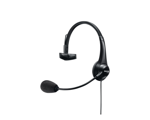 Shure BRH31M Односторонняя головная гарнитура с микрофоном