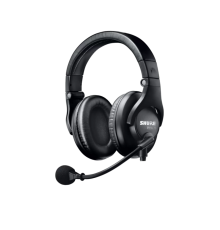 Shure BRH440M Двусторонняя головная гарнитура с микрофоном