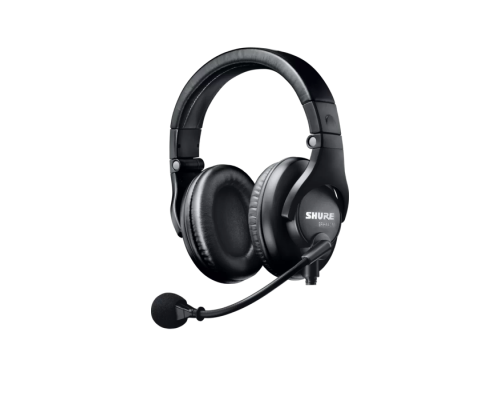 Shure BRH440M Двусторонняя головная гарнитура с микрофоном