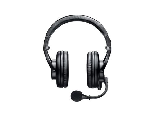 Shure BRH440M Двусторонняя головная гарнитура с микрофоном