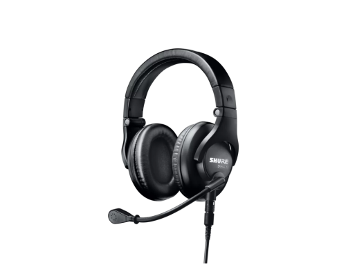 Shure BRH440M Двусторонняя головная гарнитура с микрофоном